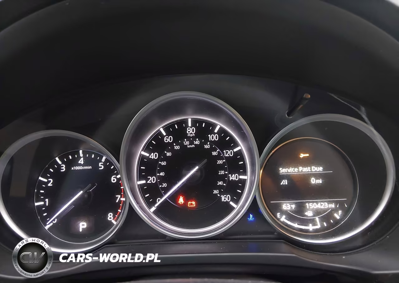 2019 Mazda Cx-5 Touring VIN:JM3KFACM9K0698274 - 7