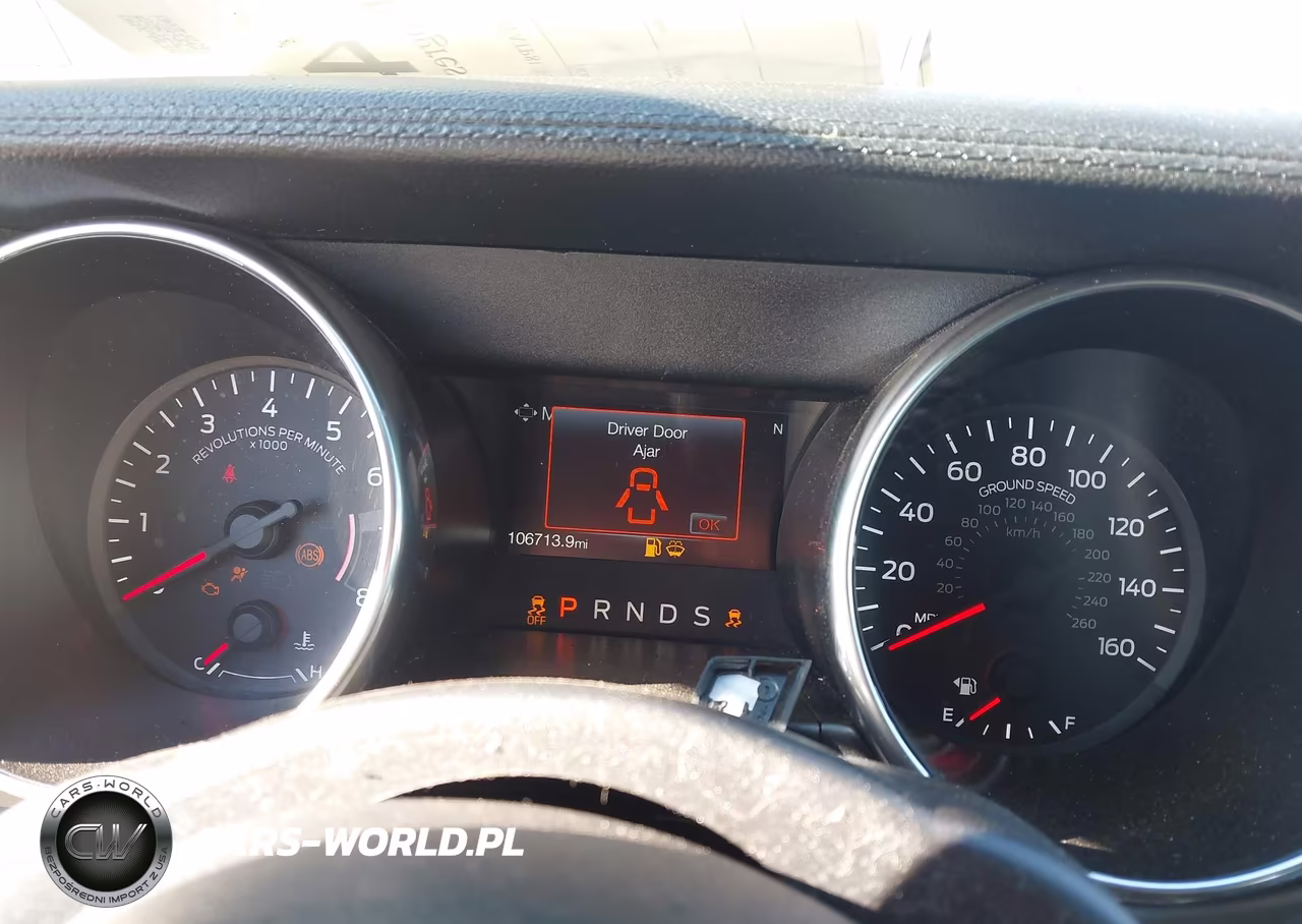 2018 Ford Mustang Ecoboost Premium VIN:1FATP8UH7J5124154 - 7