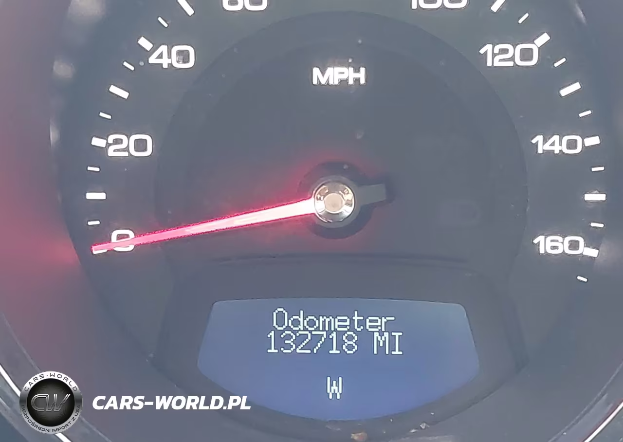 2009 Cadillac Cts Standard VIN:1G6DG577790130225 - 7