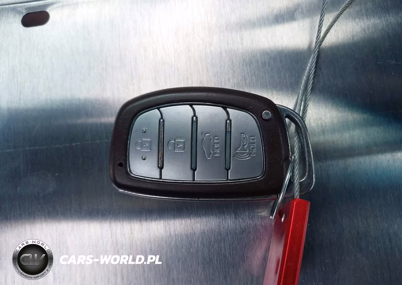 2019 Hyundai Sonata Limited 2.0T VIN:5NPE34AB4KH792471 - 11