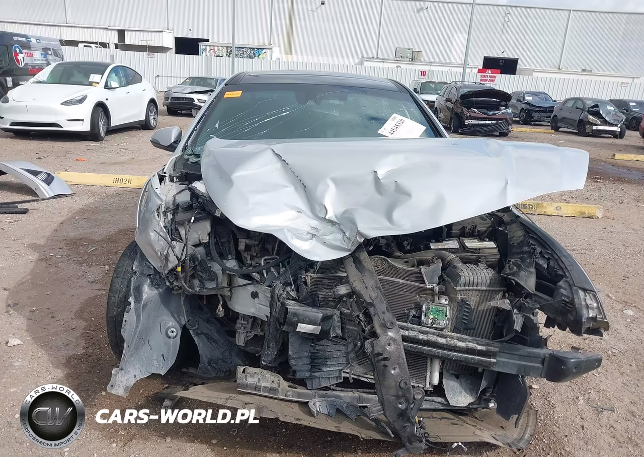 2019 Hyundai Sonata Limited 2.0T VIN:5NPE34AB4KH792471 - 13