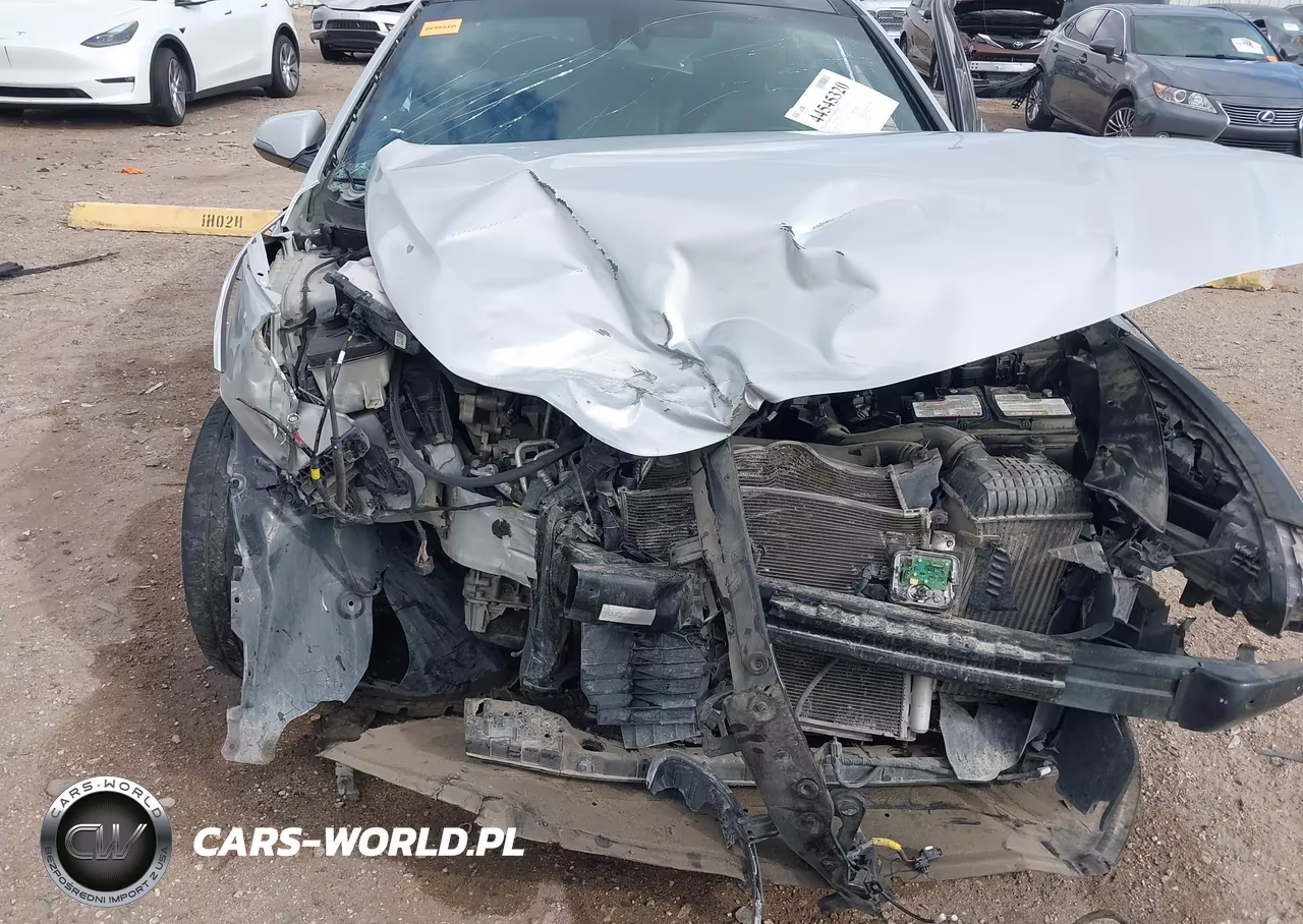 2019 Hyundai Sonata Limited 2.0T VIN:5NPE34AB4KH792471 - 6