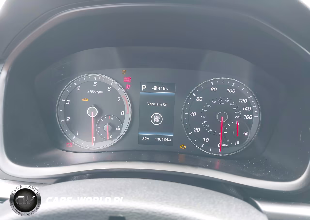 2019 Hyundai Sonata Limited 2.0T VIN:5NPE34AB4KH792471 - 7