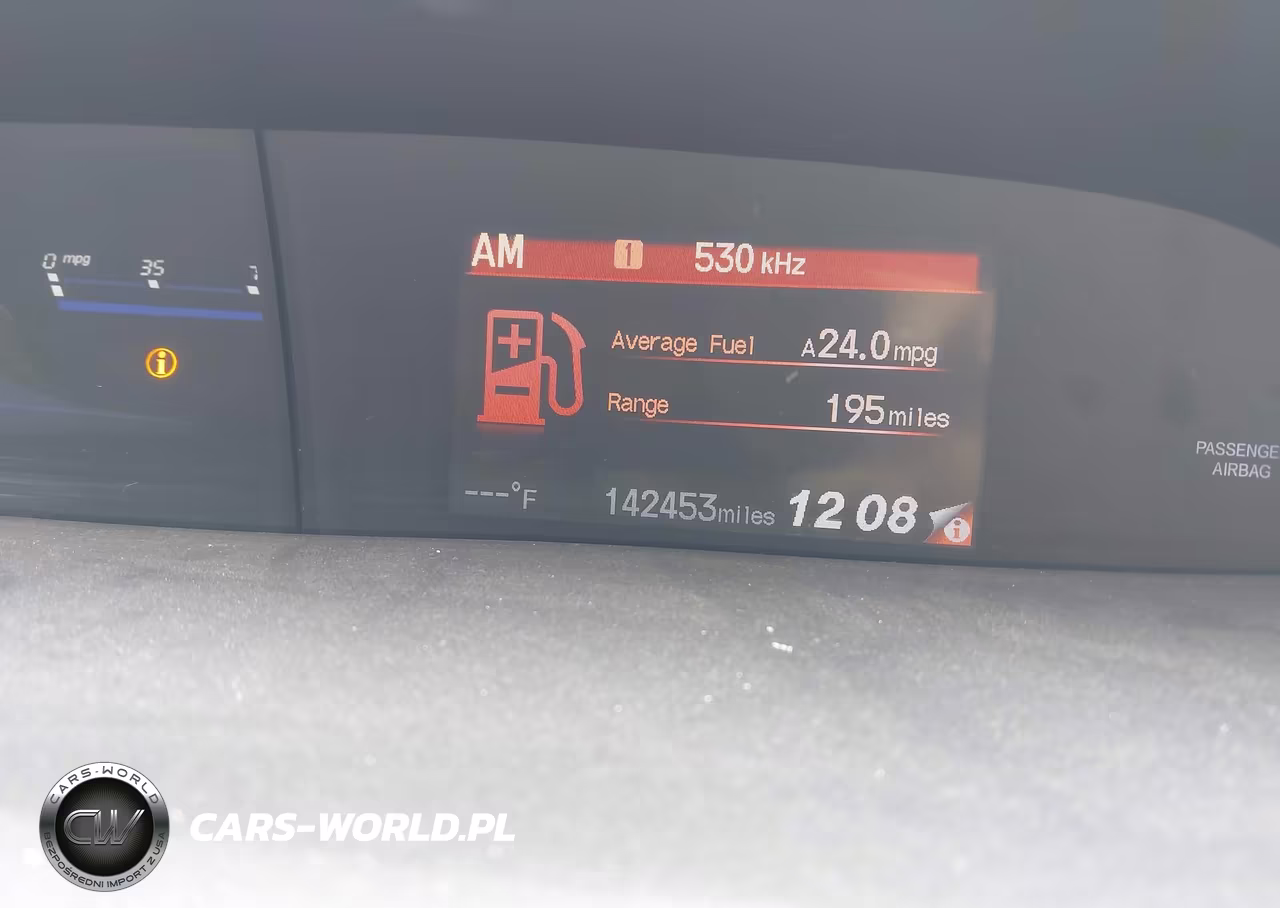 2014 Honda Civic Ex VIN:2HGFG3B87EH521330 - 15