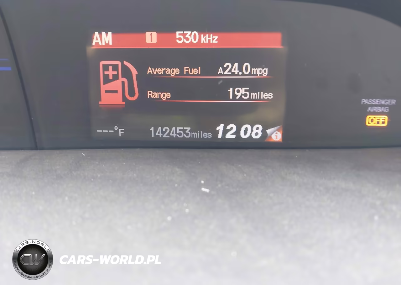 2014 Honda Civic Ex VIN:2HGFG3B87EH521330 - 7