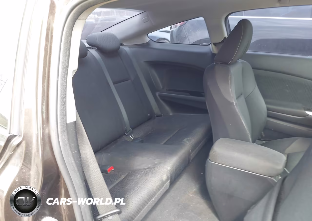 2014 Honda Civic Ex VIN:2HGFG3B87EH521330 - 8