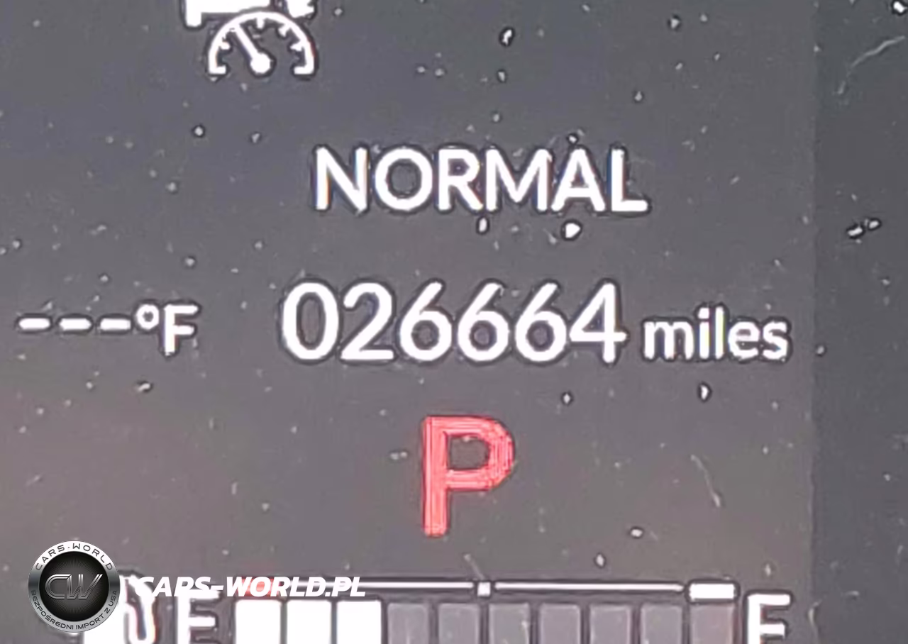 2023 Honda Hr-V 2Wd Ex-L VIN:3CZRZ1H79PM737025 - 15