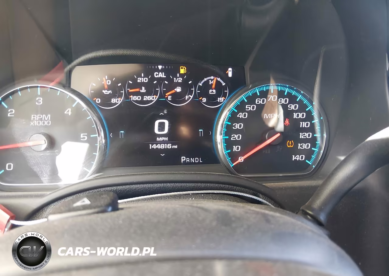 2017 Chevrolet Suburban Lt VIN:1GNSCHKC1HR291452 - 7