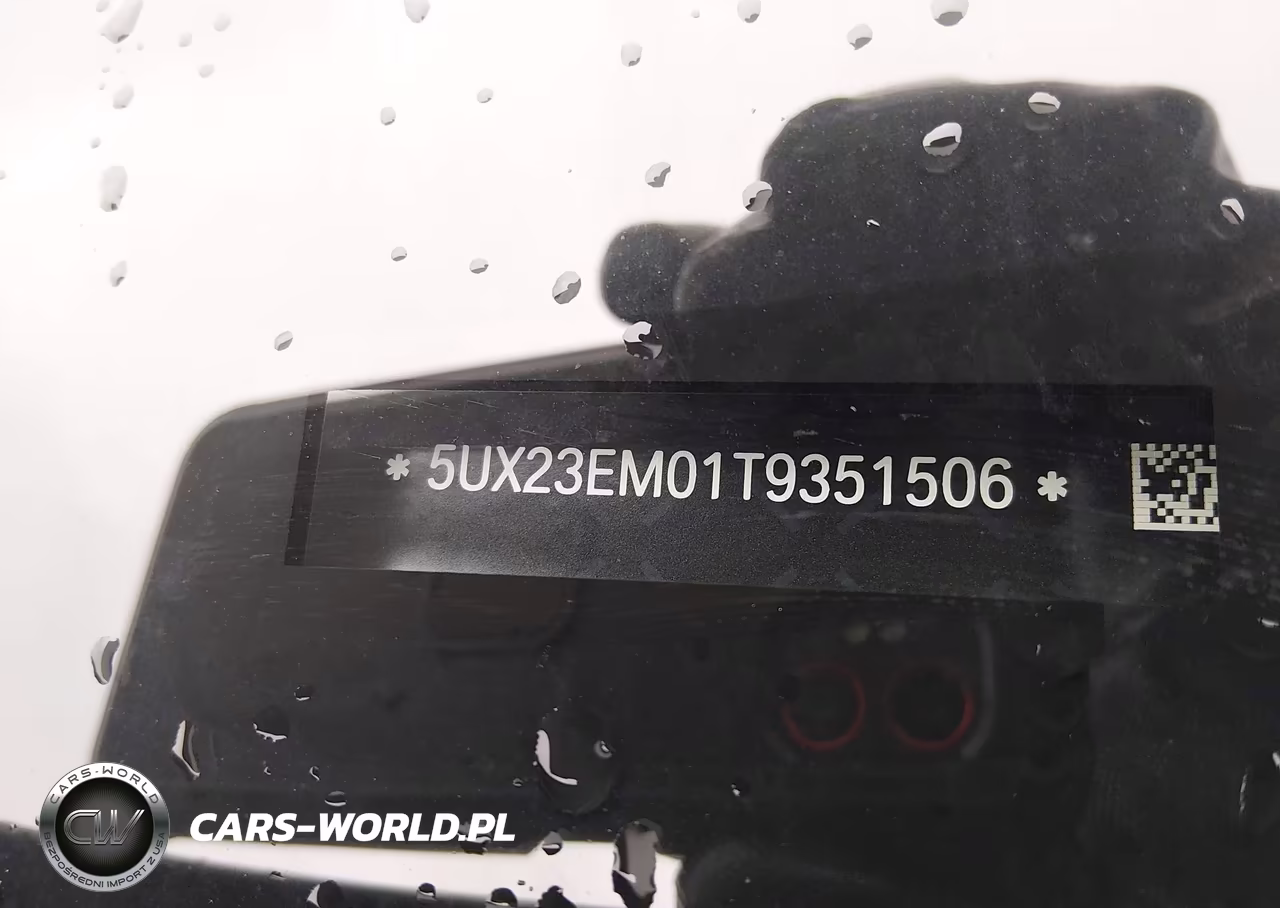 2026 BMW X7 xDrive40I VIN:5UX23EM01T9351506 - 9
