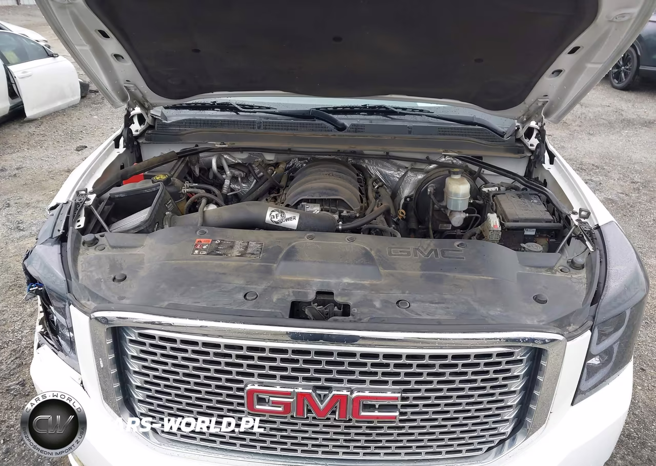 2015 GMC Yukon Slt VIN:1GKS2BKC6FR120559 - 10