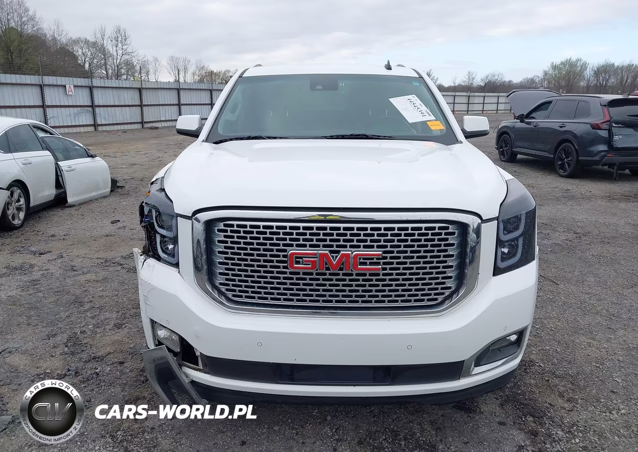 2015 GMC Yukon Slt VIN:1GKS2BKC6FR120559 - 12