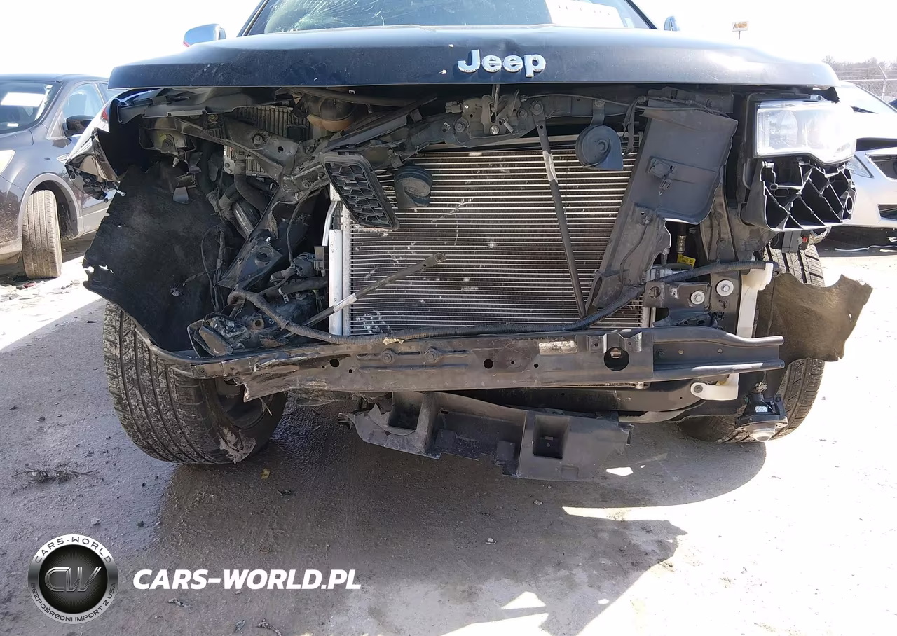 2019 Jeep Grand Cherokee Limited 4X4 VIN:1C4RJFBG5KC571177 - 6