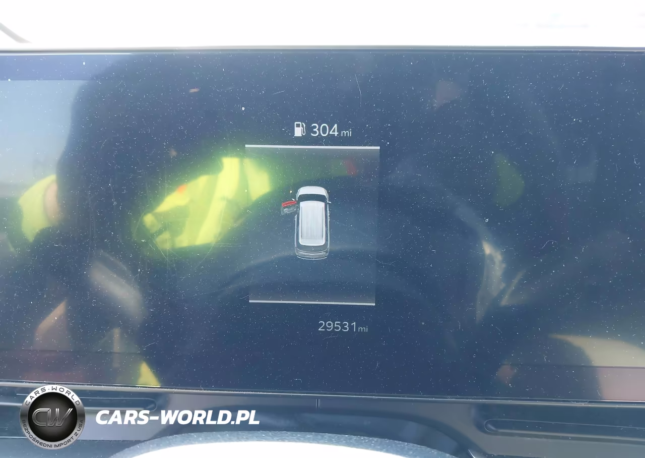 2025 Kia Carnival Mpv Ex VIN:KNDNC5K31S6457384 - 7