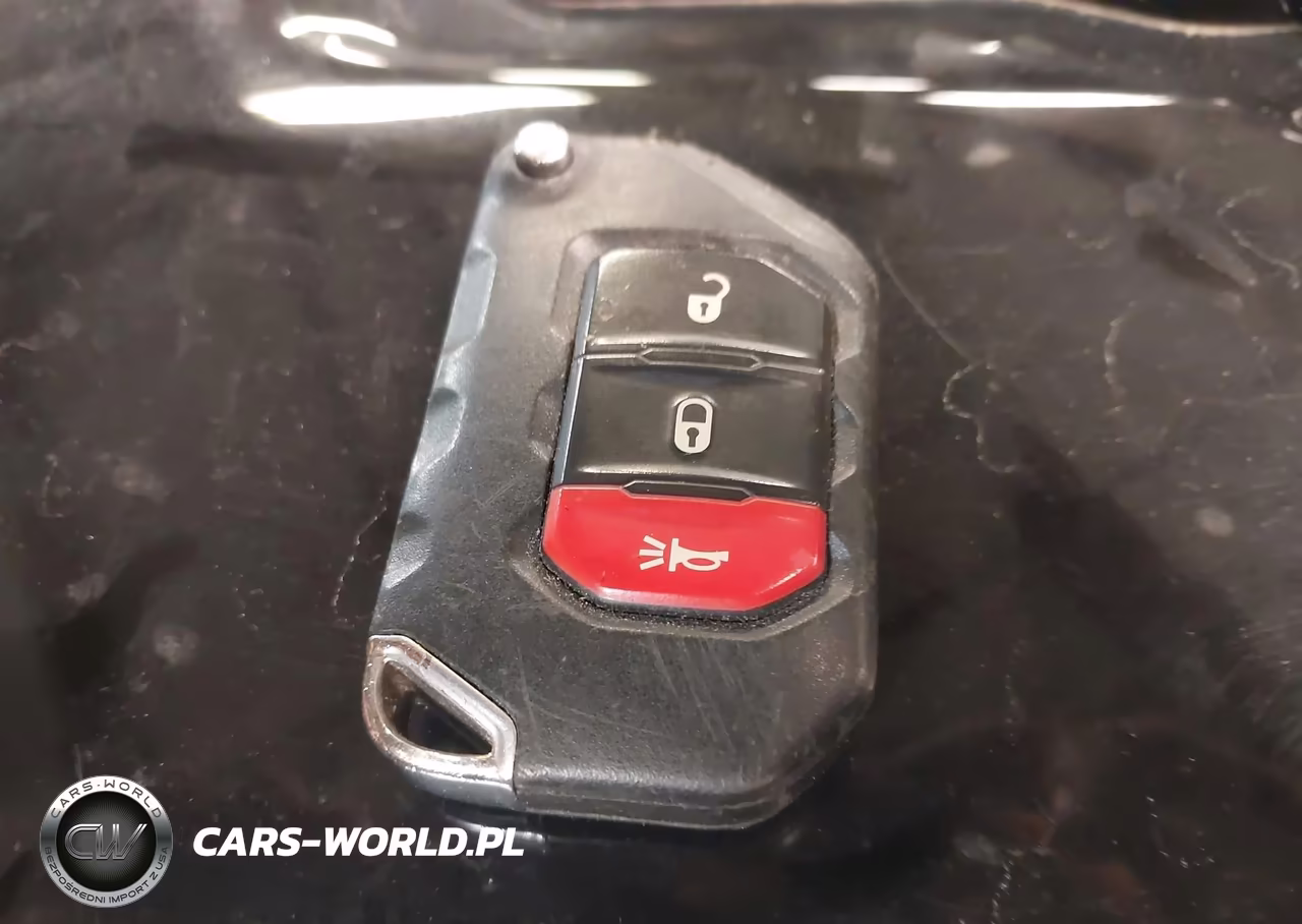 2019 Jeep Wrangler Unlimited Sport S 4X4 VIN:1C4HJXDN5KW624620 - 11
