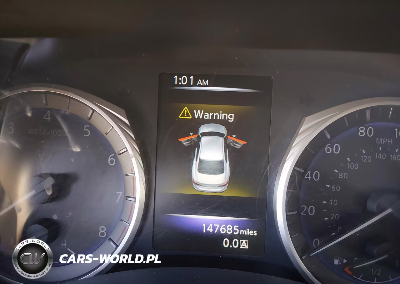 2016 Infiniti Q50 2.0T Premium VIN:JN1CV7ARXGM252073 - 14