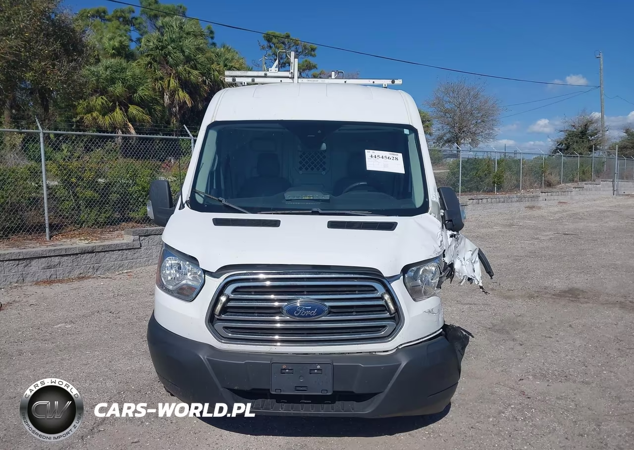 2019 Ford Transit-350 VIN:1FTBW2CG6KKA68063 - 12