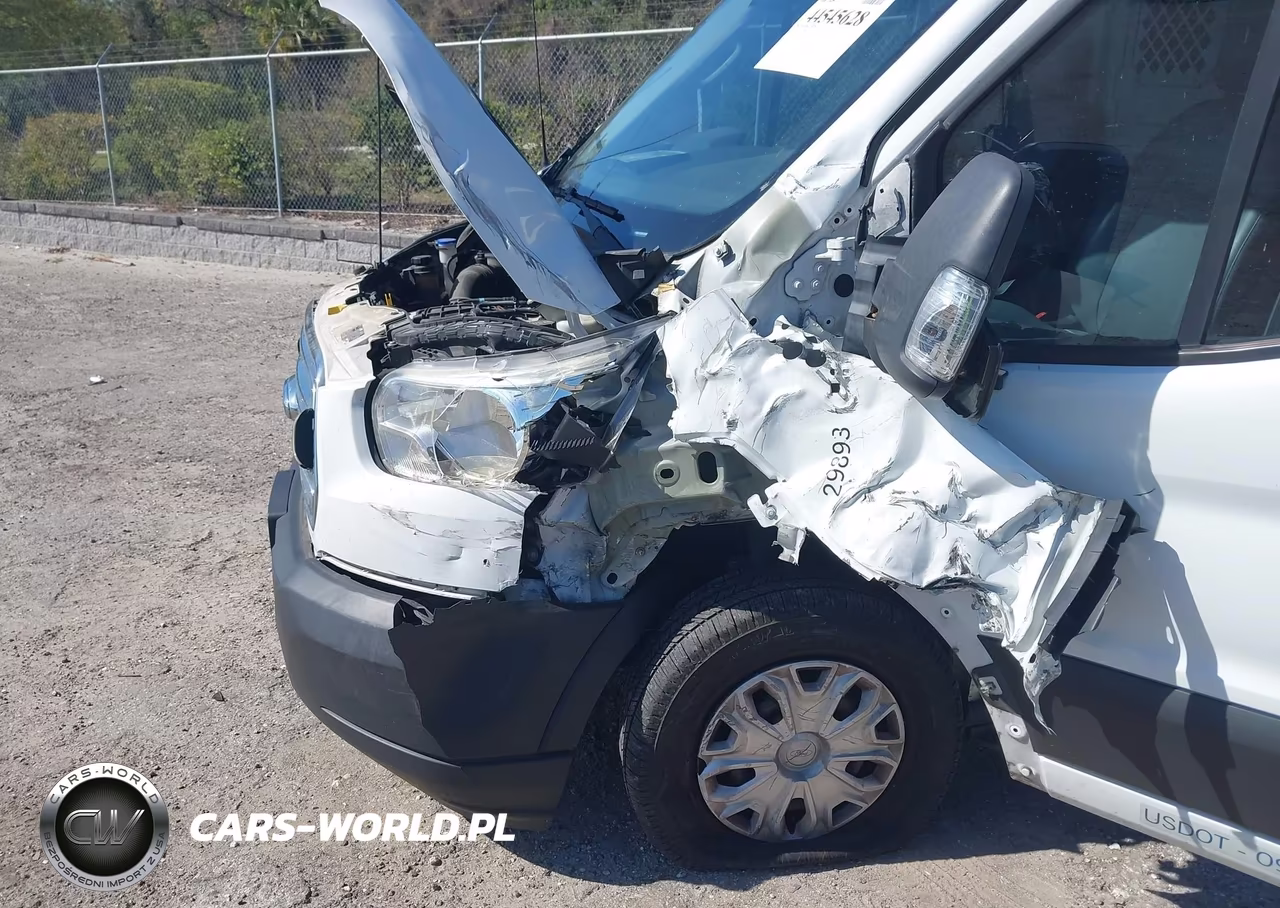 2019 Ford Transit-350 VIN:1FTBW2CG6KKA68063 - 6