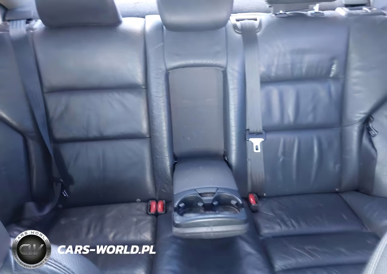 2006 Volvo S40 T5 VIN:YV1MS682562152612 - 12