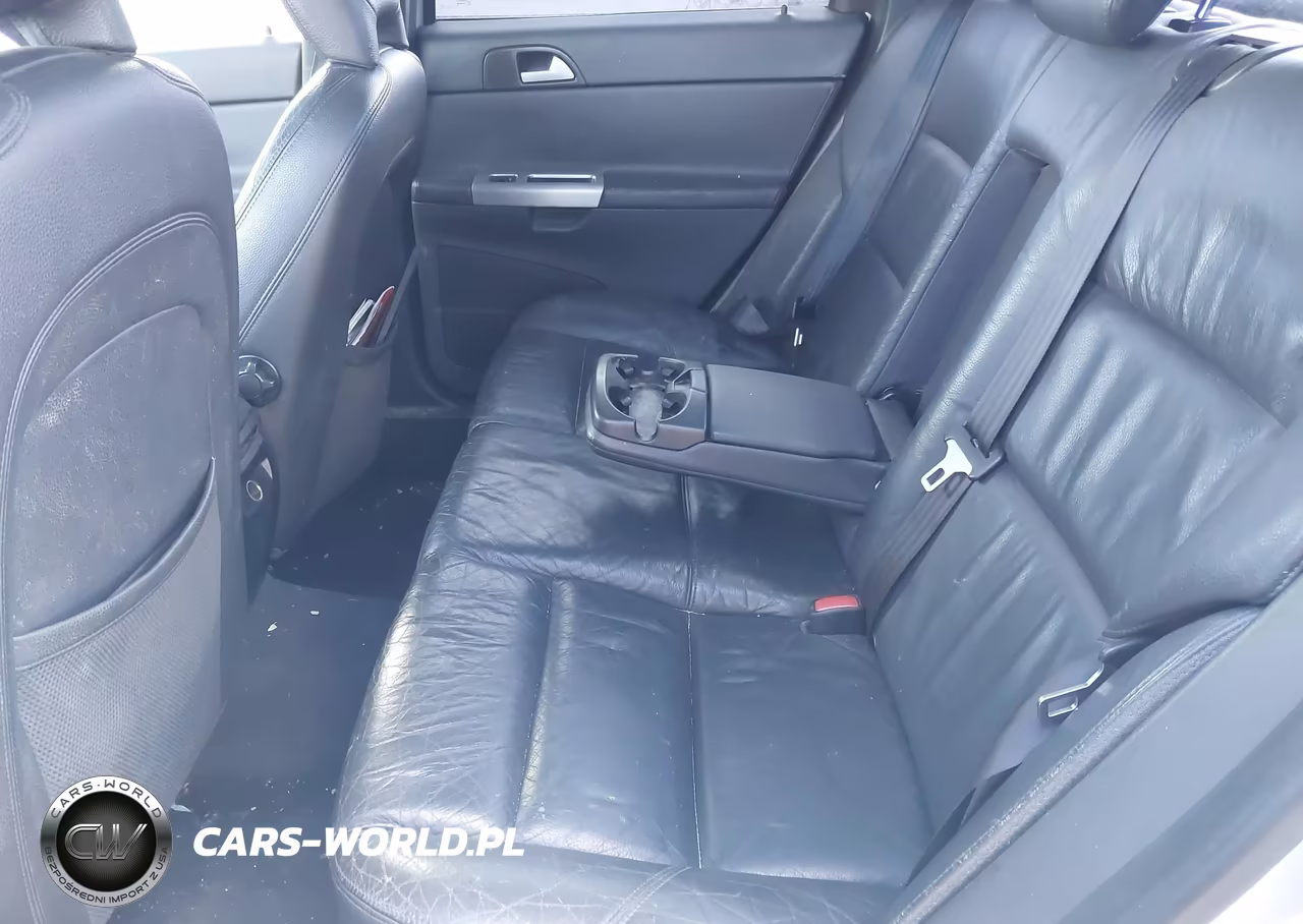 2006 Volvo S40 T5 VIN:YV1MS682562152612 - 13