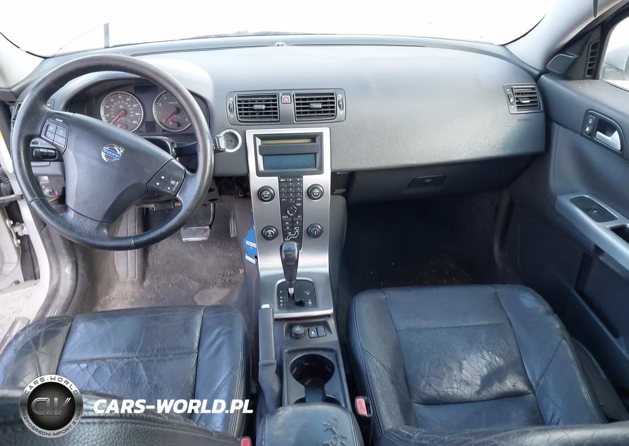 2006 Volvo S40 T5 VIN:YV1MS682562152612 - 14