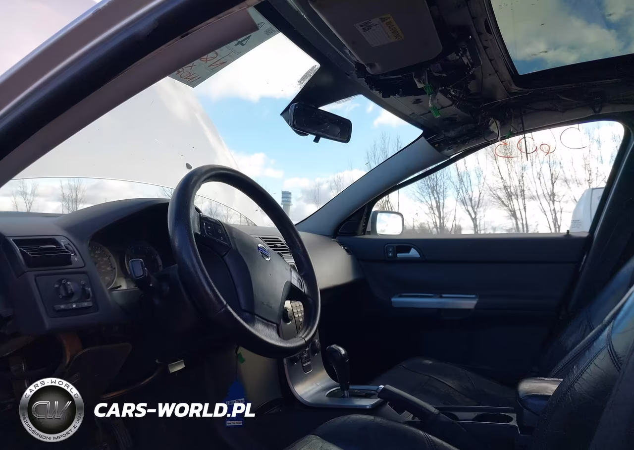 2006 Volvo S40 T5 VIN:YV1MS682562152612 - 16