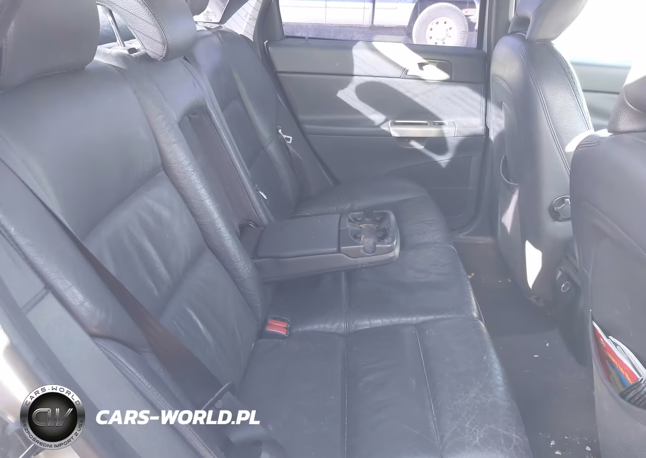 2006 Volvo S40 T5 VIN:YV1MS682562152612 - 8