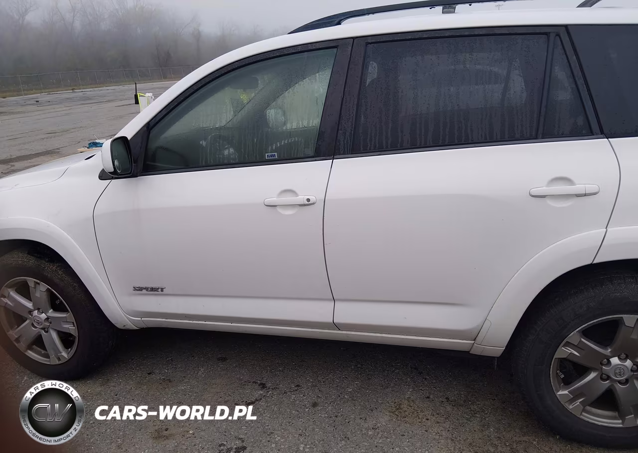 2007 Toyota Rav4 Sport V6 VIN:JTMBK32VX76024908 - 14