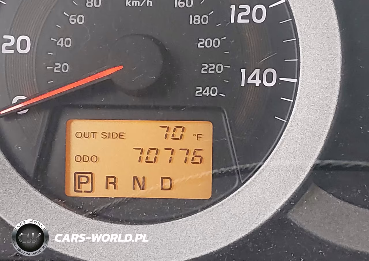 2007 Toyota Rav4 Sport V6 VIN:JTMBK32VX76024908 - 15