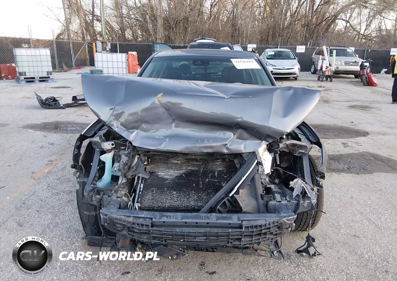 2014 Honda Accord Ex-L VIN:1HGCR2F82EA052986 - 12