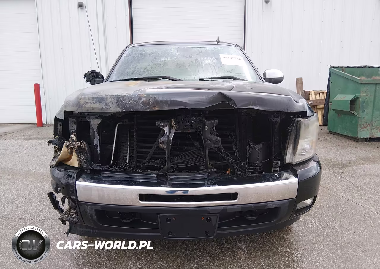 2010 Chevrolet Silverado 1500 Lt VIN:3GCRKSE37AG156050 - 12