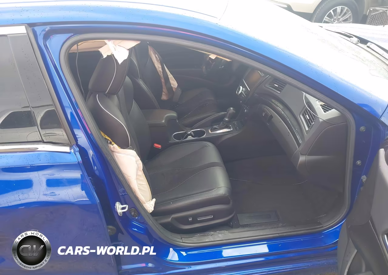 2021 Acura Ilx Premium A-Spec Packages-Technology A-Spec Packages VIN:19UDE2F83MA009000 - 5