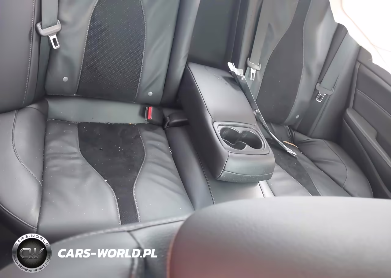 2021 Acura Ilx Premium A-Spec Packages-Technology A-Spec Packages VIN:19UDE2F83MA009000 - 8