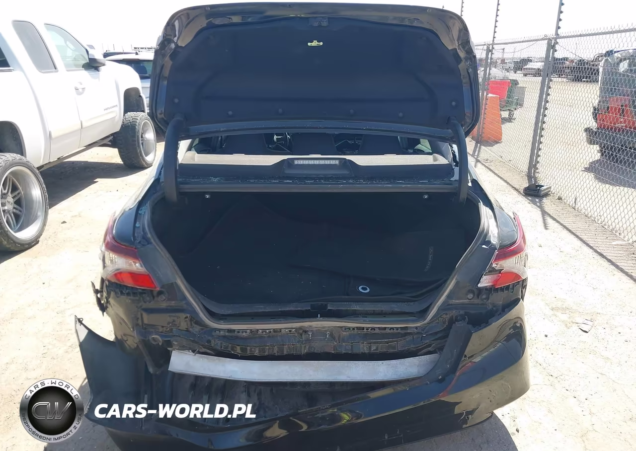 2021 Toyota Camry Le VIN:4T1C11AK5MU535139 - 16