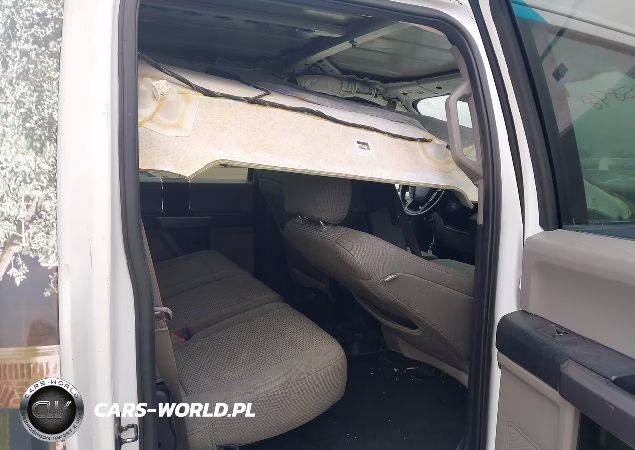 2019 Ford F-150 Xlt VIN:1FTEW1E51KKD00393 - 8