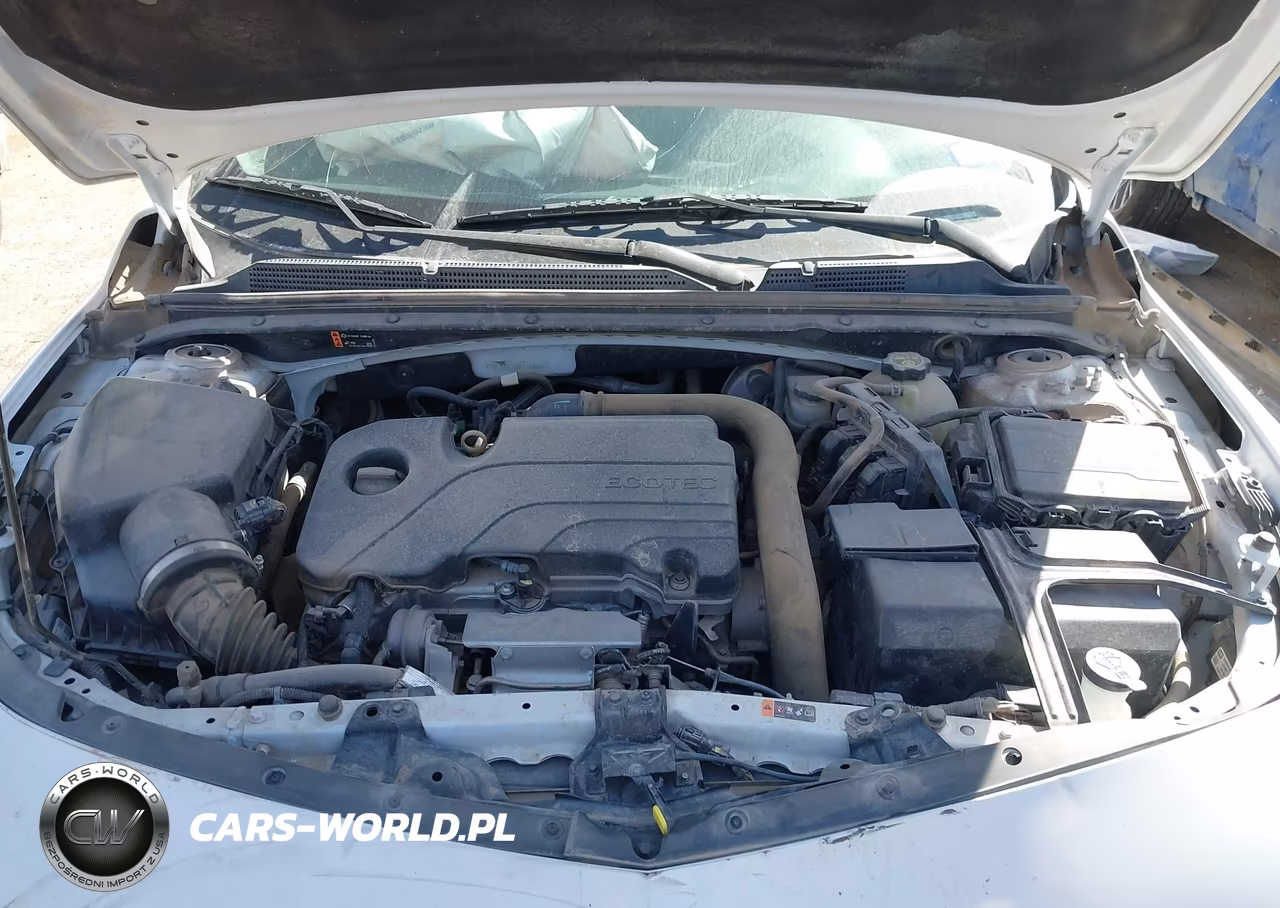 2022 Chevrolet Malibu Fwd Lt VIN:1G1ZD5ST2NF118404 - 10