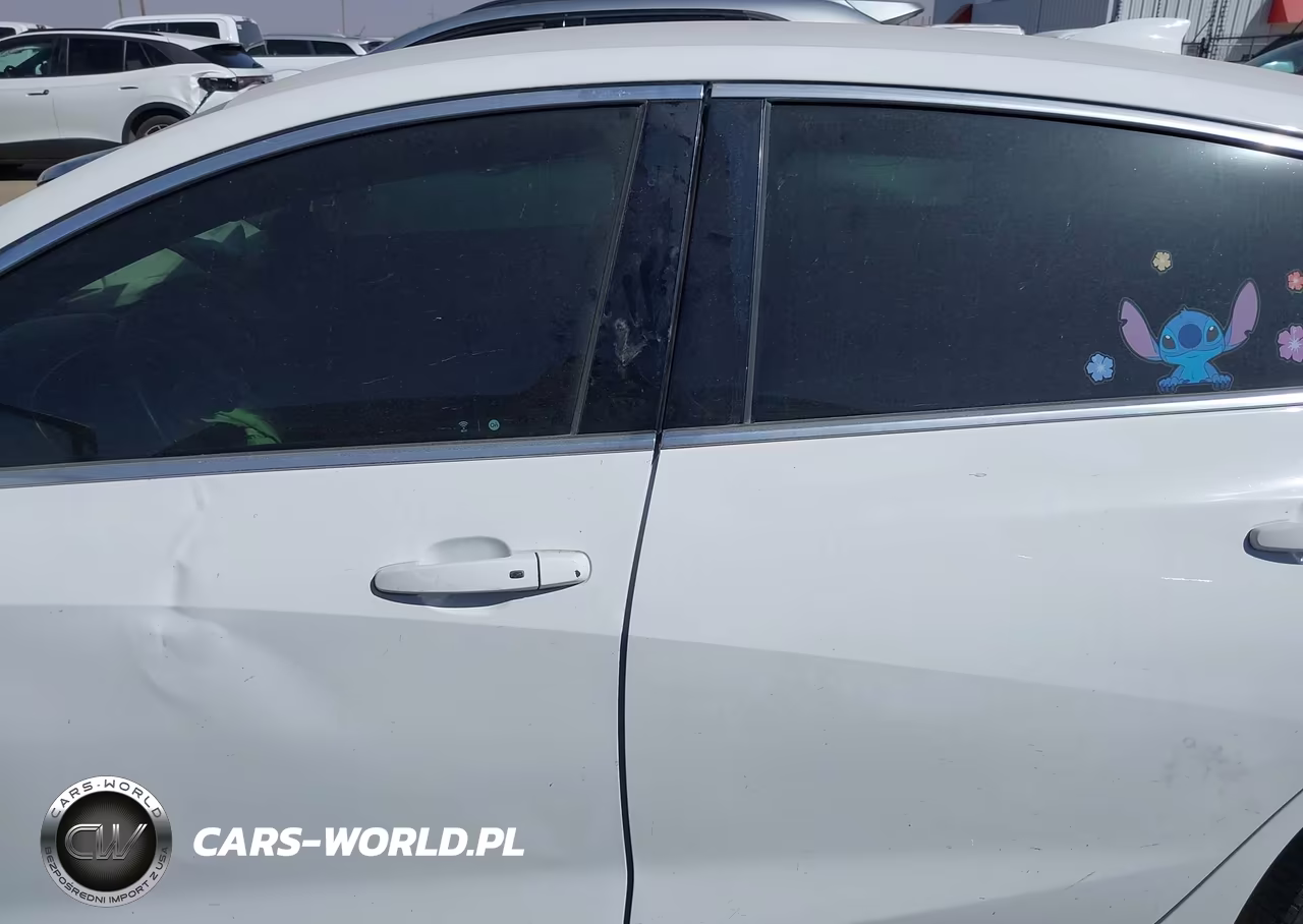 2022 Chevrolet Malibu Fwd Lt VIN:1G1ZD5ST2NF118404 - 15