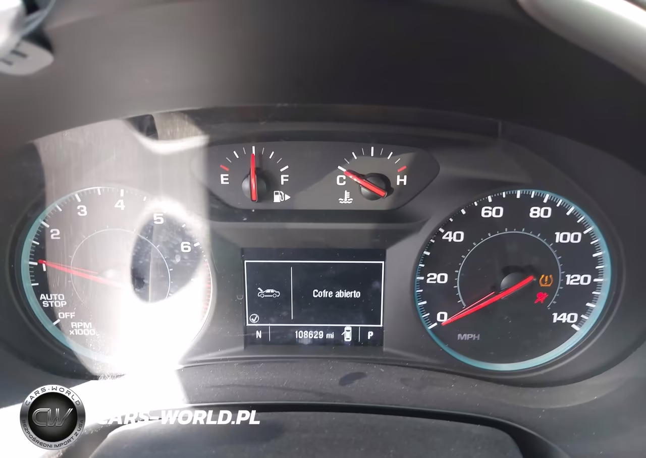 2022 Chevrolet Malibu Fwd Lt VIN:1G1ZD5ST2NF118404 - 7