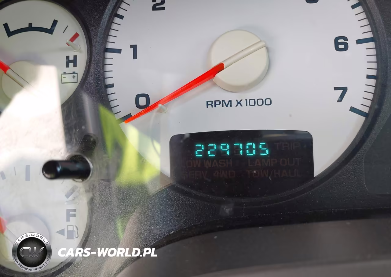 2004 Dodge Ram 1500 Slt-Laramie VIN:1D7HA18N24S658005 - 15