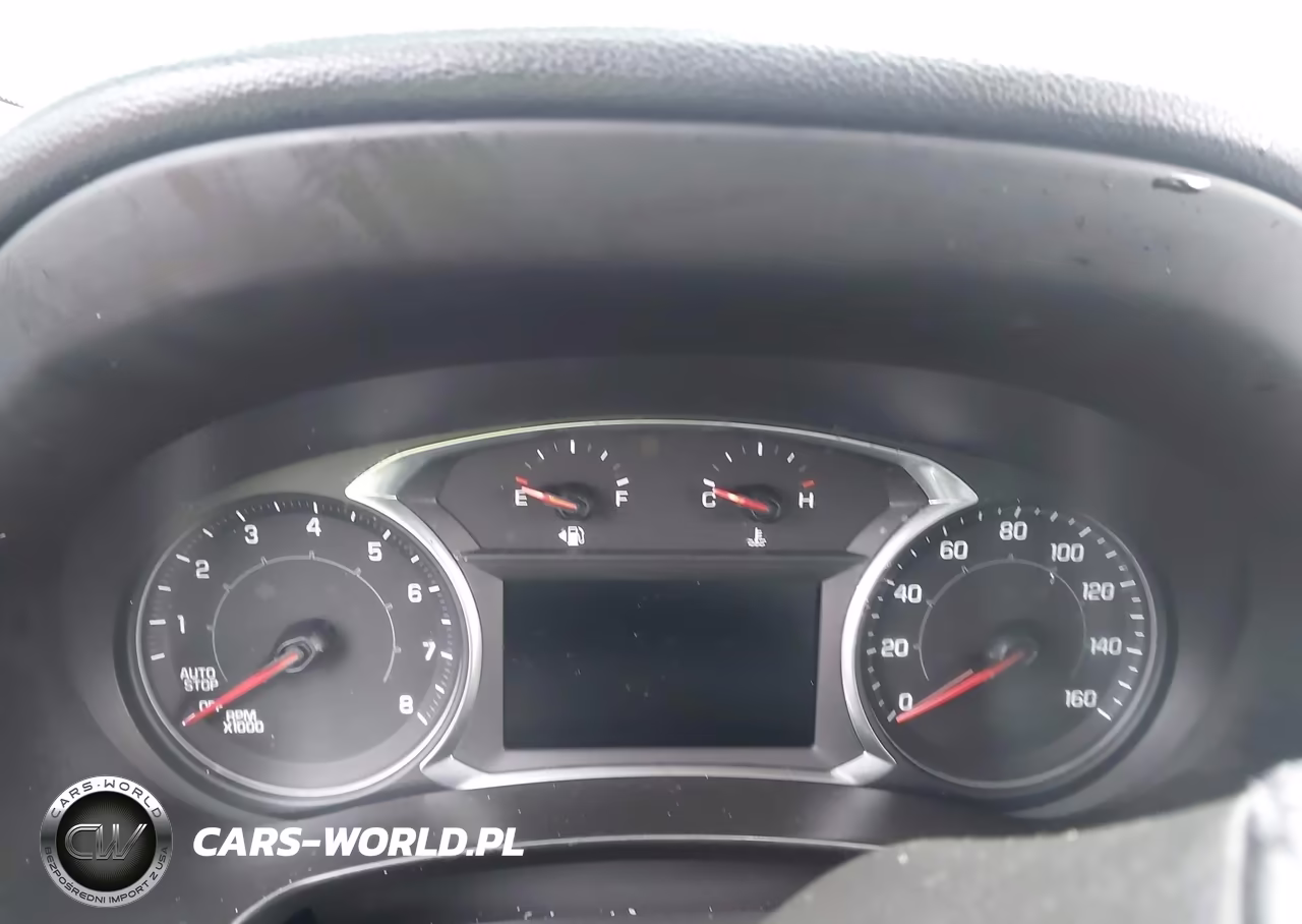 2019 GMC Terrain Sle VIN:3GKALMEV3KL256425 - 7