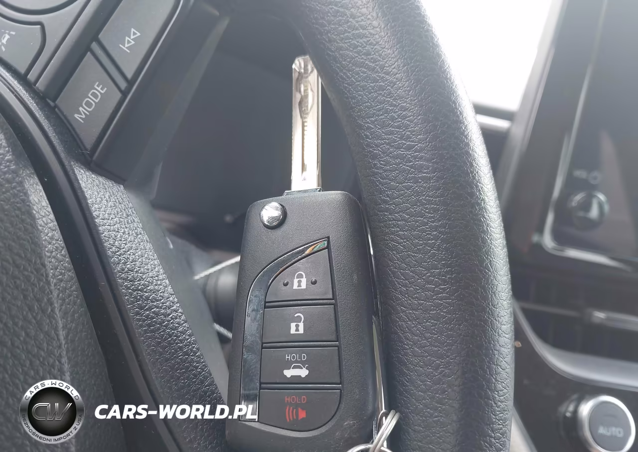2026 Toyota Corolla Le VIN:5YFB4MDE8TP407651 - 11