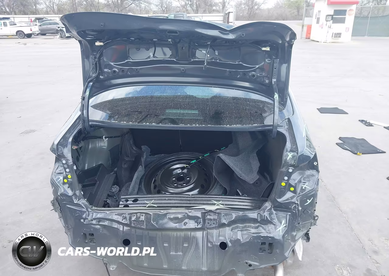2026 Toyota Corolla Le VIN:5YFB4MDE8TP407651 - 17