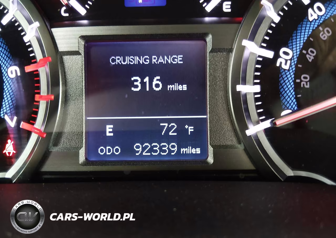 2018 Toyota 4Runner Trd Off Road Premium VIN:JTEBU5JRXJ5521122 - 16