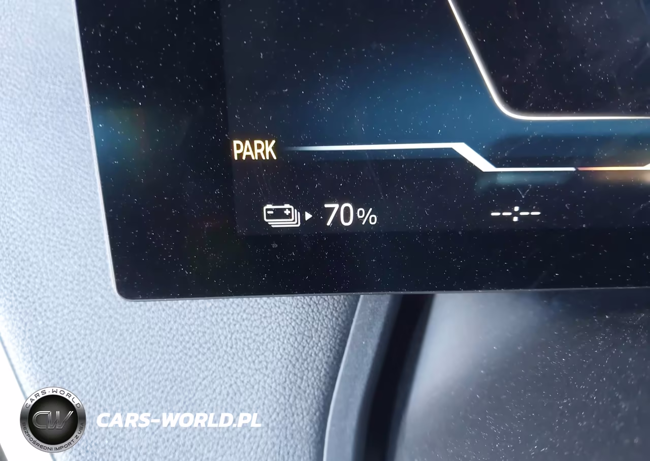 2025 BMW Ix xDrive50 VIN:WB523CF01SCT07778 - 17