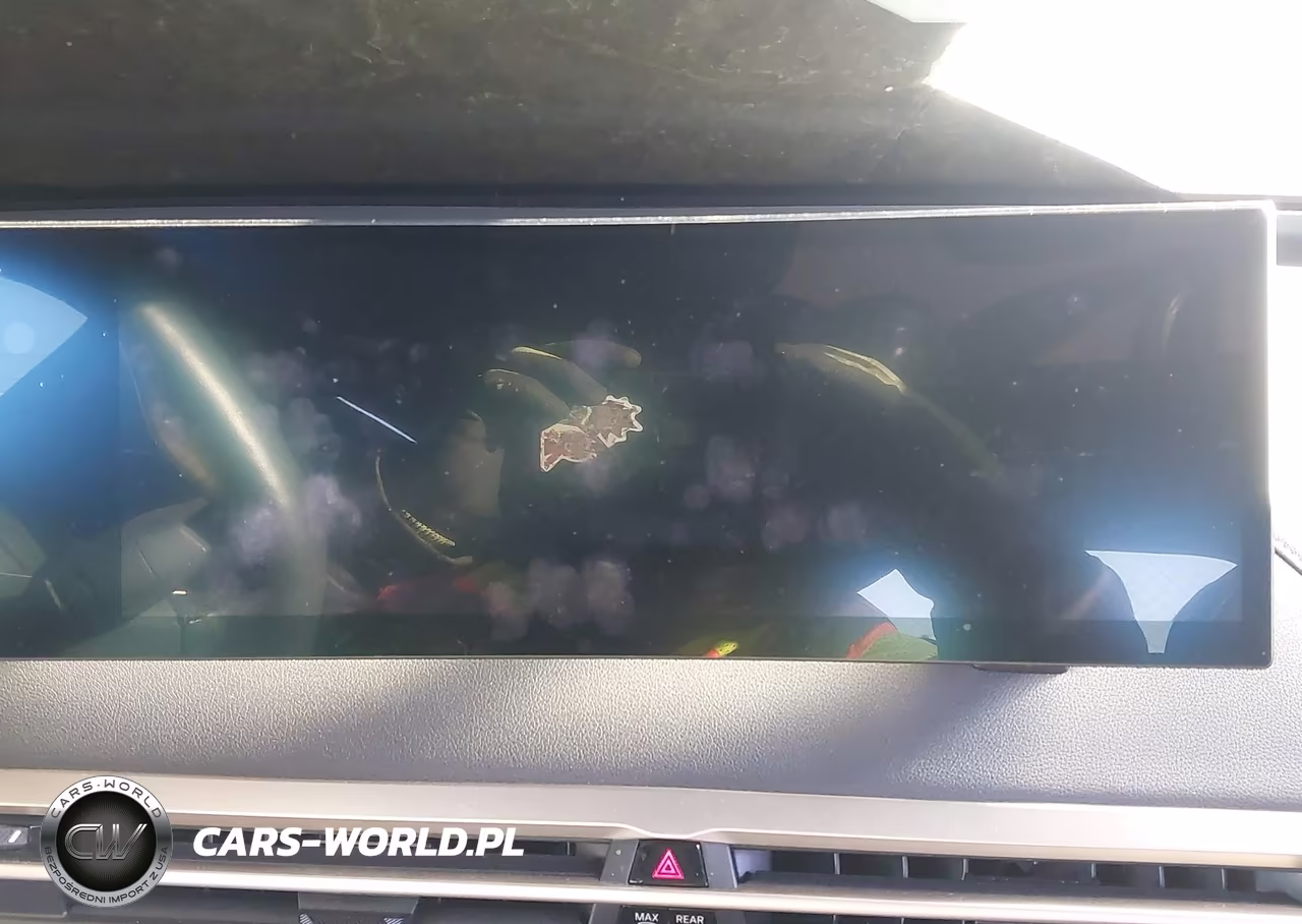 2025 BMW Ix xDrive50 VIN:WB523CF01SCT07778 - 18
