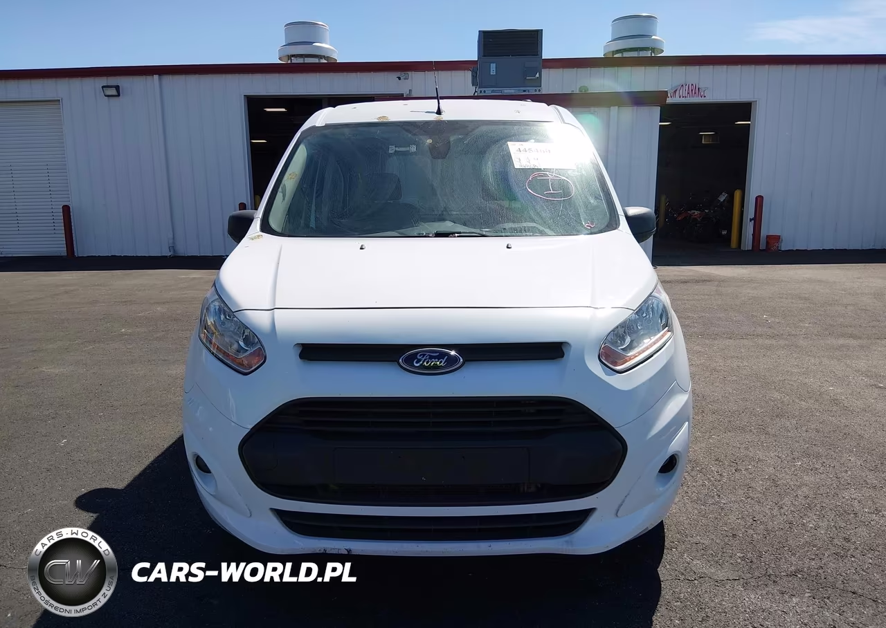 2018 Ford Transit Connect Xlt VIN:NM0LS7F72J1347018 - 12