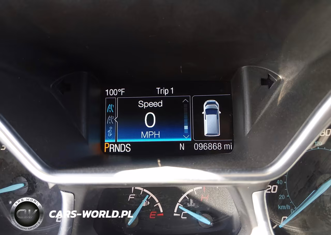 2018 Ford Transit Connect Xlt VIN:NM0LS7F72J1347018 - 15