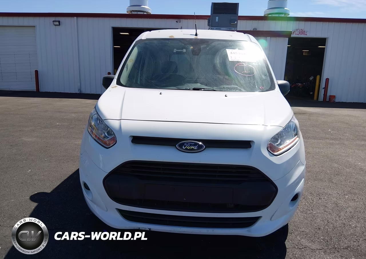 2018 Ford Transit Connect Xlt VIN:NM0LS7F72J1347018 - 6