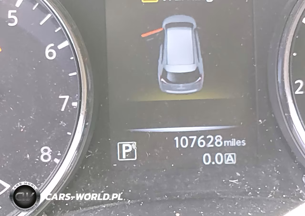 2016 Nissan Rogue Sl VIN:5N1AT2MV3GC769156 - 15