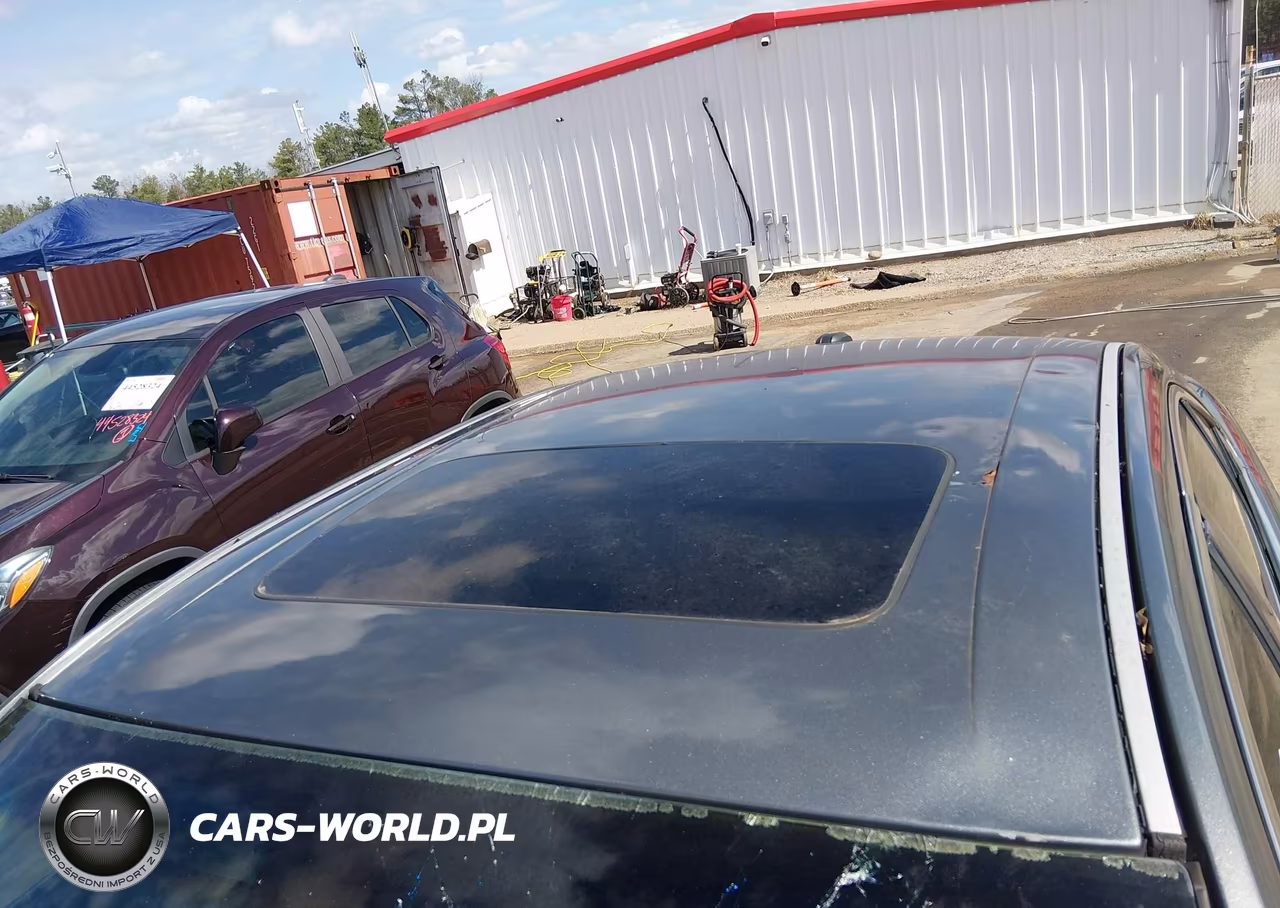 2012 Ford Taurus Sel VIN:1FAHP2EW7CG128955 - 17