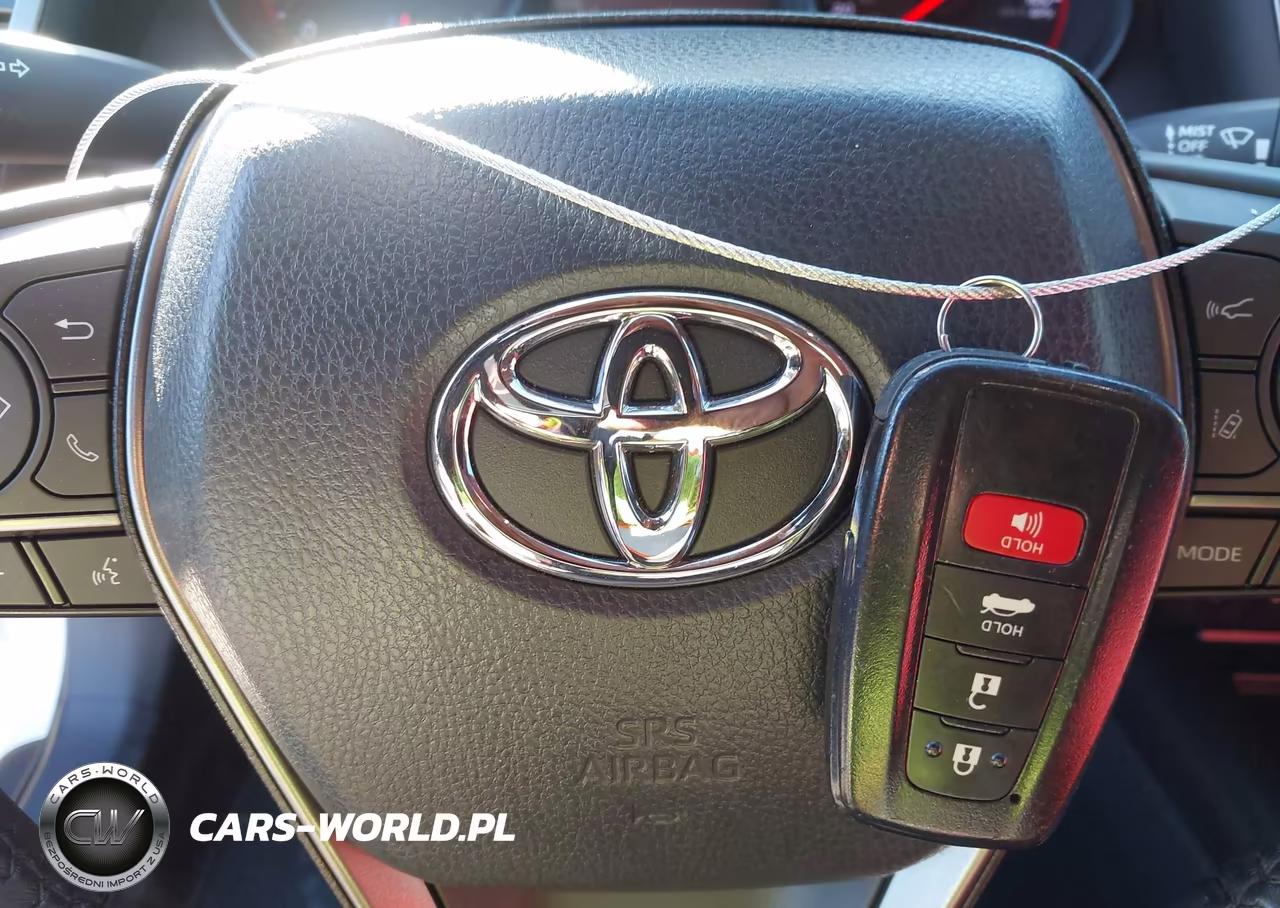 2023 Toyota Camry Xse VIN:4T1K61AK4PU112084 - 11